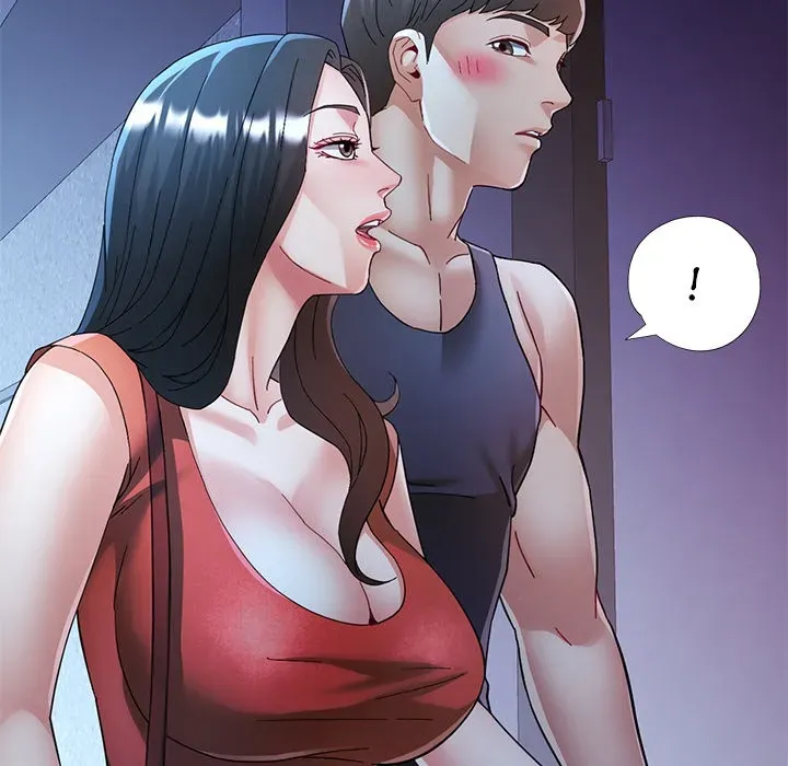 Read In Her Place chapter 111 image 49 on Lezhin
