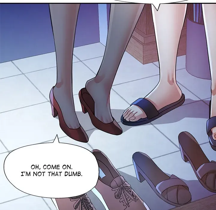 Read In Her Place chapter 111 image 51 on Lezhin