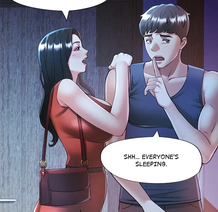 Read In Her Place chapter 111 image 53 on Lezhin