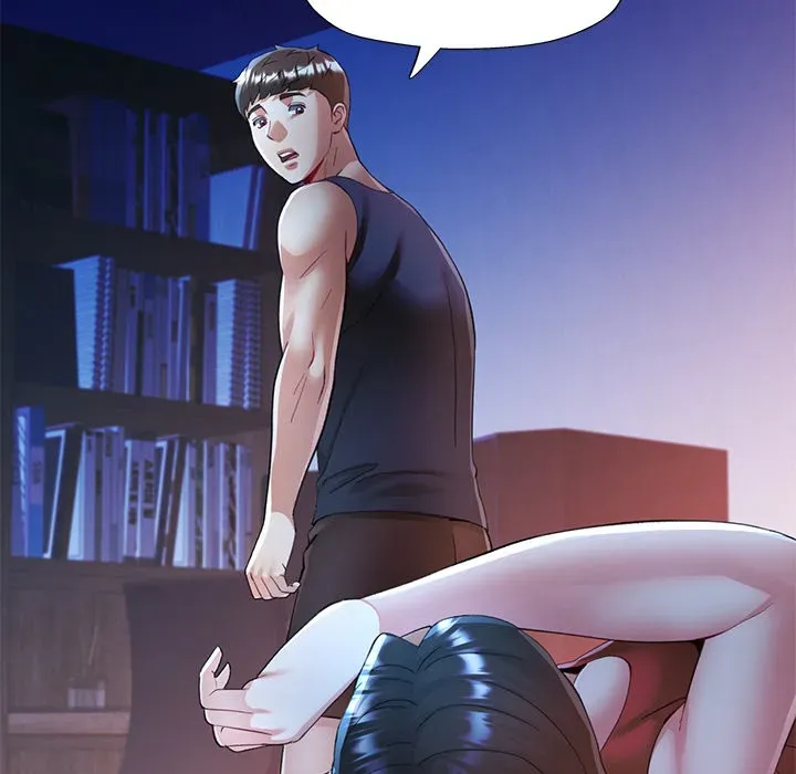 Read In Her Place chapter 111 image 60 on Lezhin