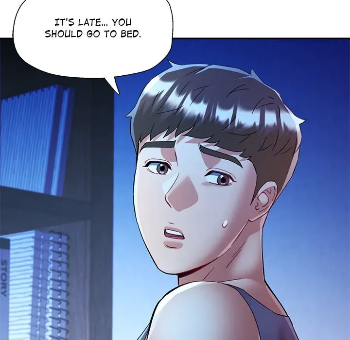 Read In Her Place chapter 111 image 66 on Lezhin
