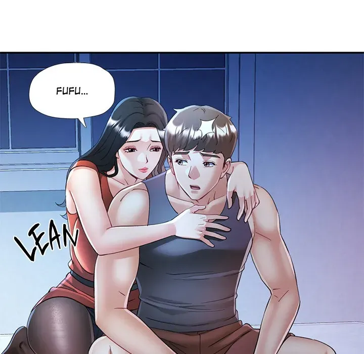 Read In Her Place chapter 111 image 70 on Lezhin