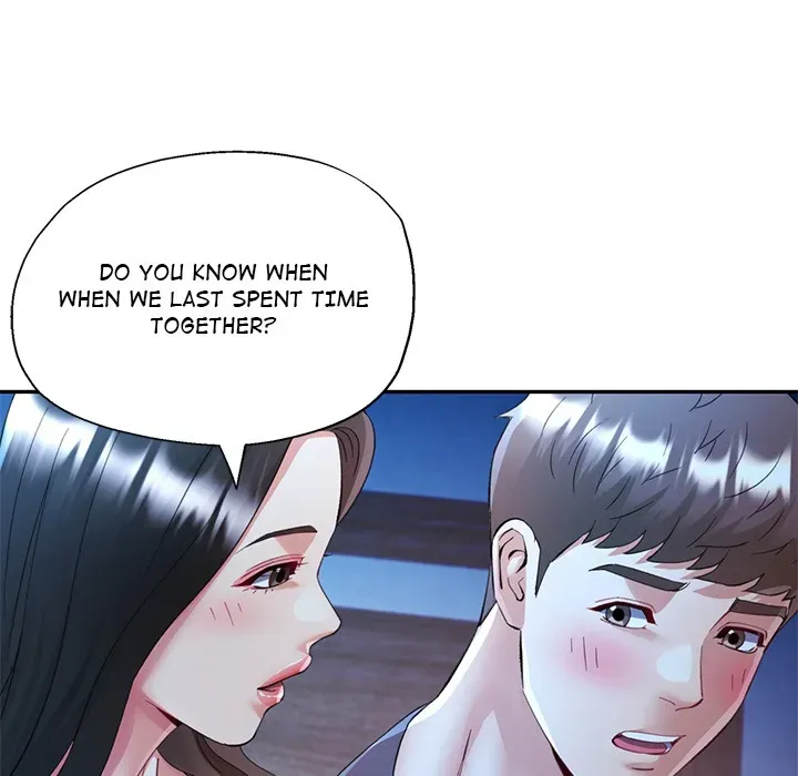 Read In Her Place chapter 111 image 72 on Lezhin