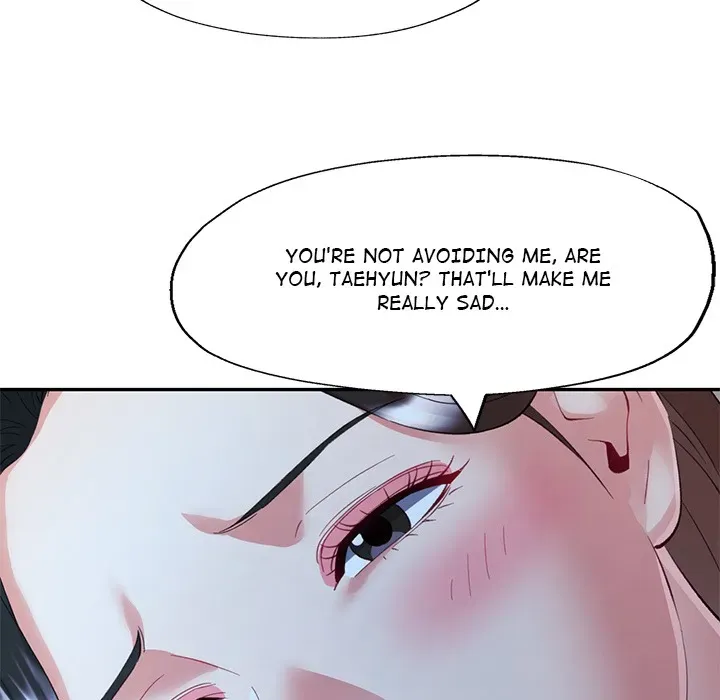 Read In Her Place chapter 111 image 74 on Lezhin