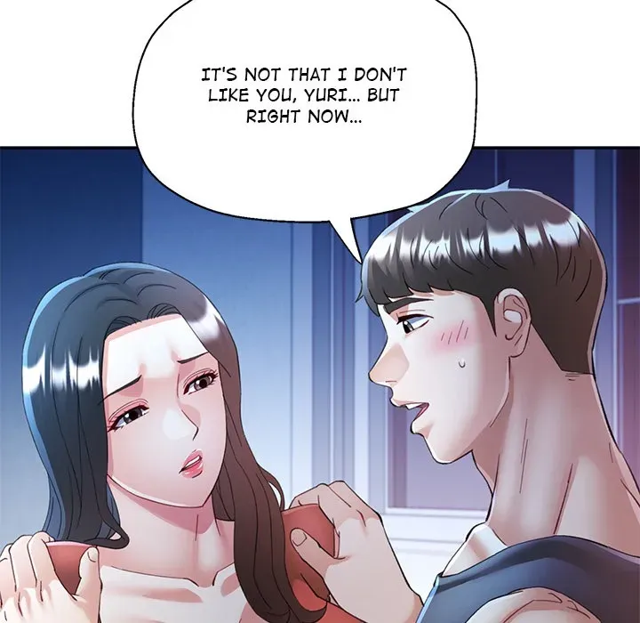 Read In Her Place chapter 111 image 77 on Lezhin