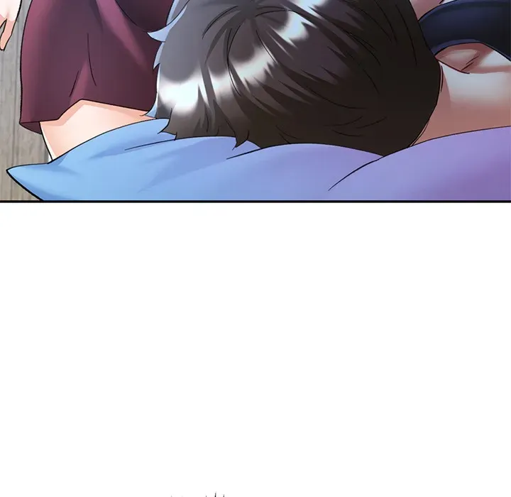 Read In Her Place chapter 111 image 8 on Lezhin