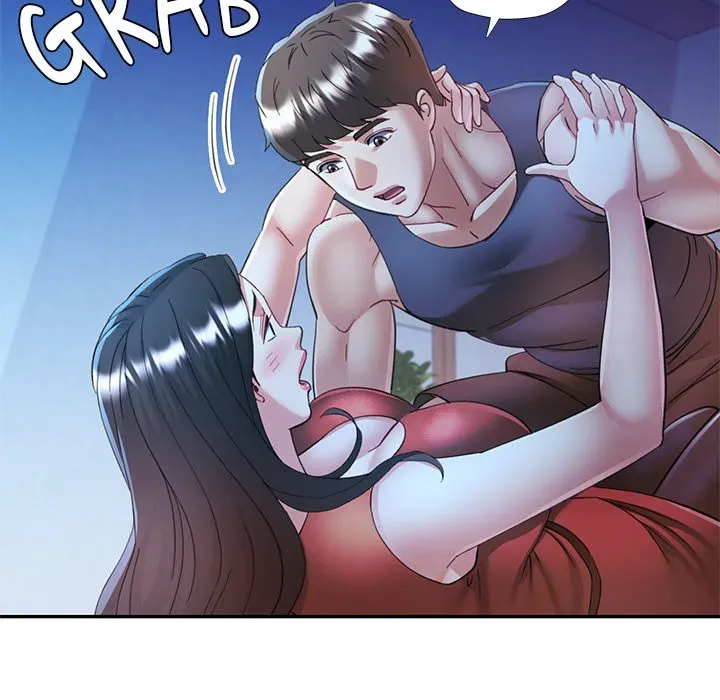 Read In Her Place chapter 111 image 81 on Lezhin