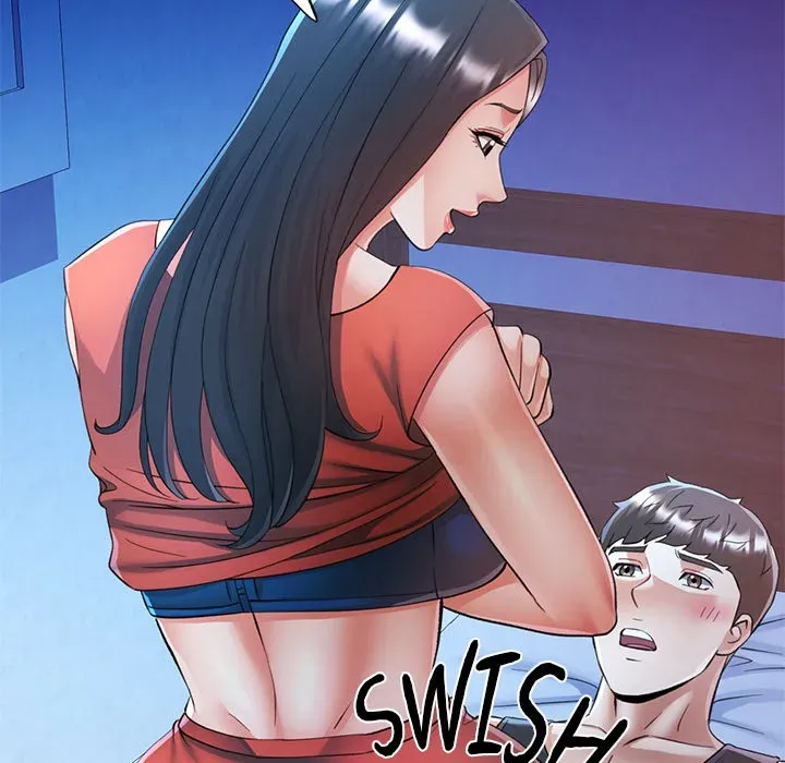 Read In Her Place chapter 111 image 87 on Lezhin