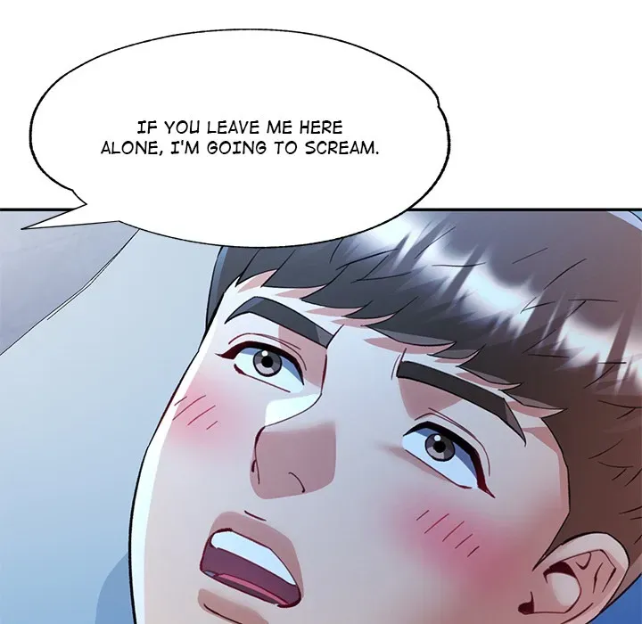Read In Her Place chapter 111 image 89 on Lezhin