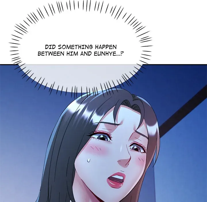 Read In Her Place chapter 111 image 9 on Lezhin