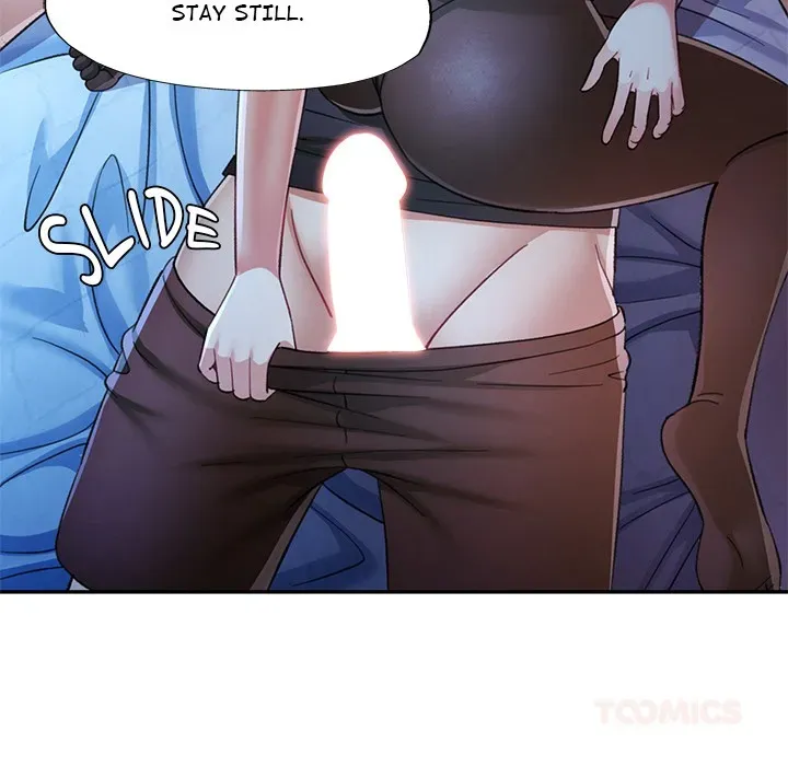 Read In Her Place chapter 111 image 99 on Lezhin