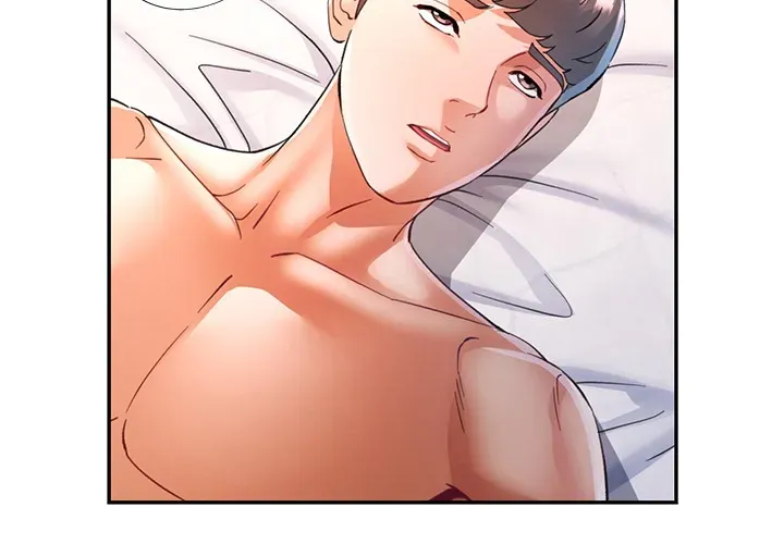 Read In Her Place chapter 112 image 1 on Lezhin