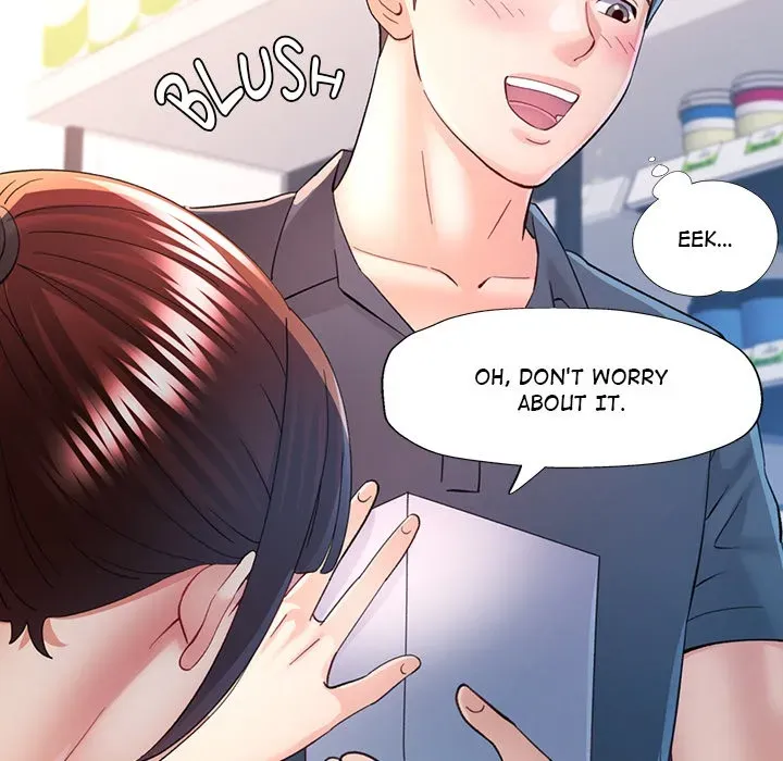 Read In Her Place chapter 112 image 105 on Lezhin