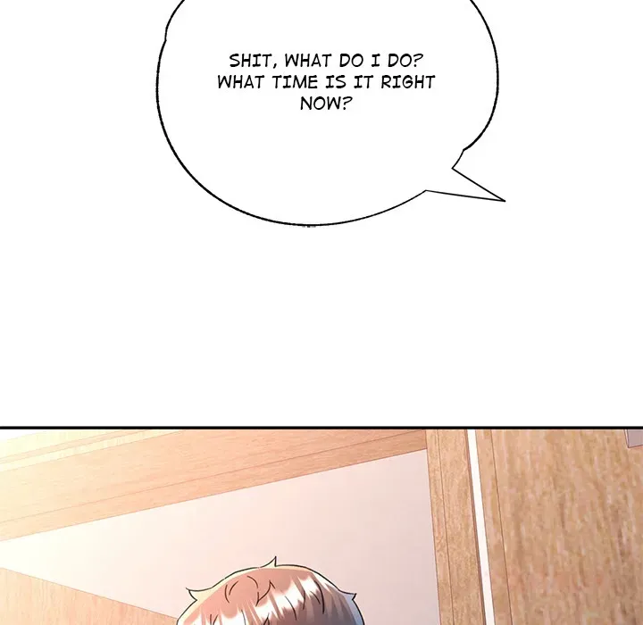 Read In Her Place chapter 112 image 11 on Lezhin