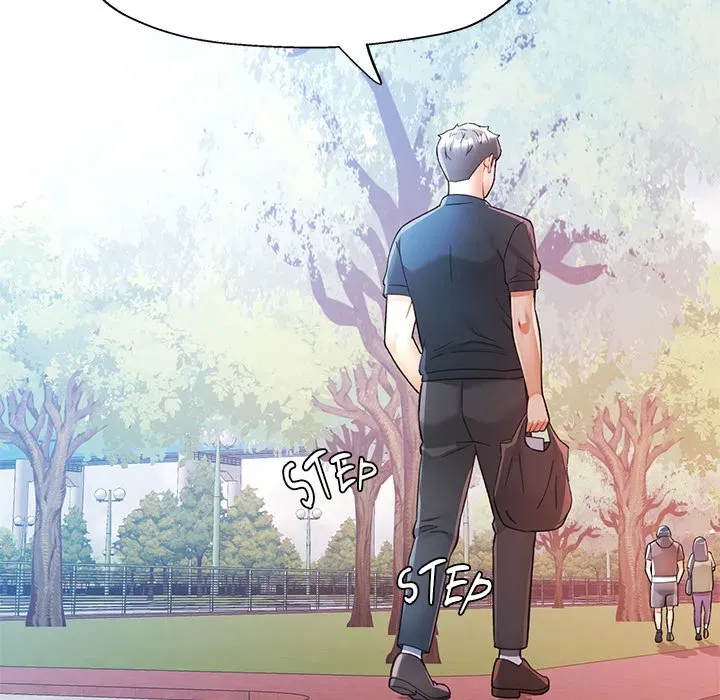Read In Her Place chapter 112 image 113 on Lezhin