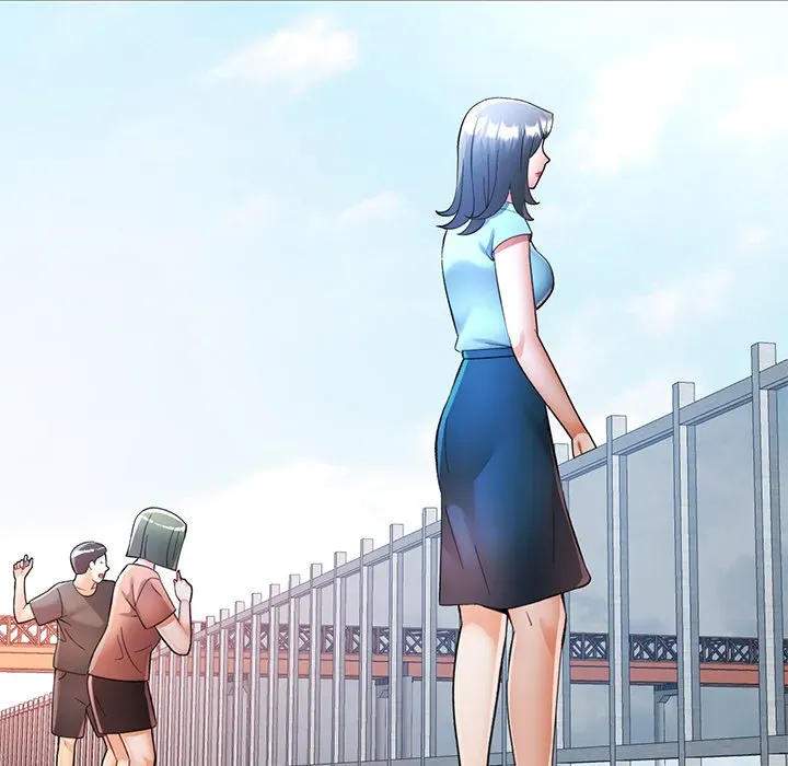 Read In Her Place chapter 112 image 115 on Lezhin