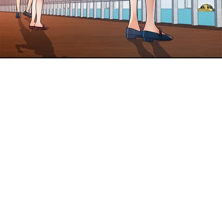 Read In Her Place chapter 112 image 116 on Lezhin