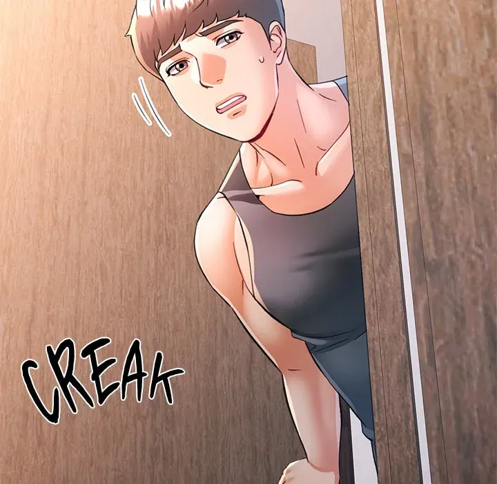 Read In Her Place chapter 112 image 12 on Lezhin
