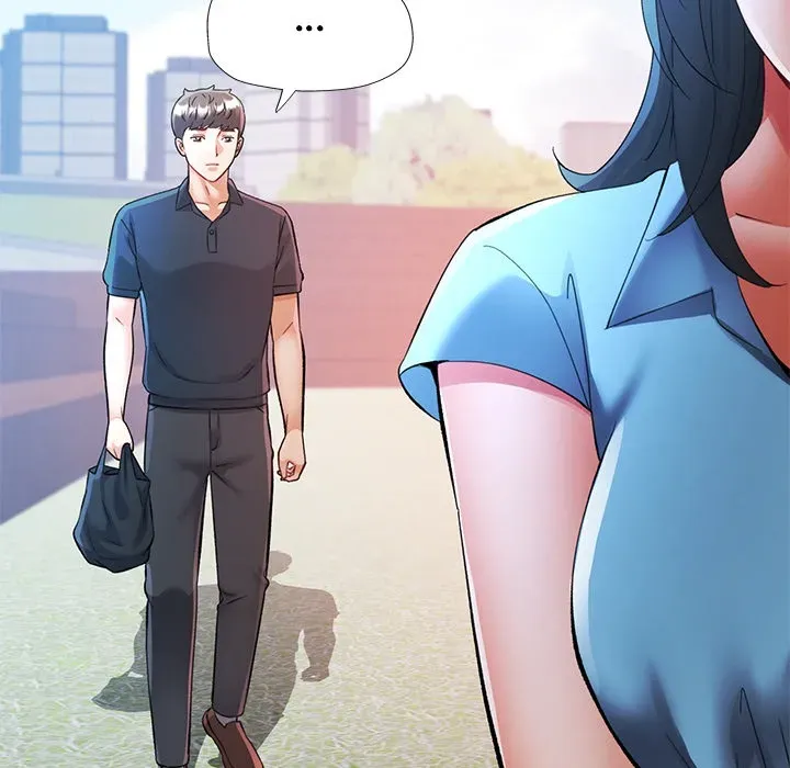 Read In Her Place chapter 112 image 120 on Lezhin