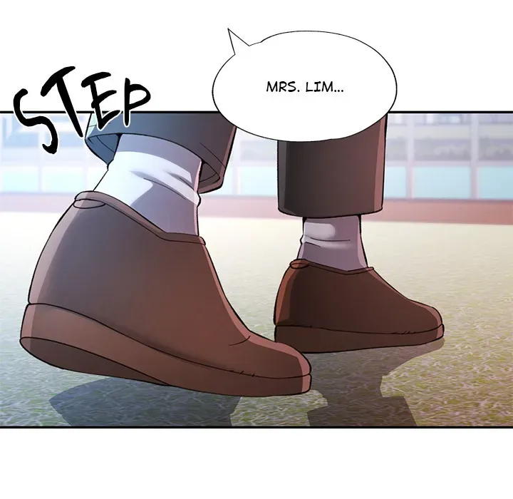 Read In Her Place chapter 112 image 122 on Lezhin