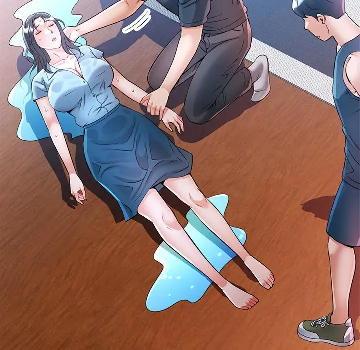 Read In Her Place chapter 112 image 145 on Lezhin