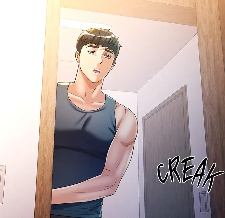 Read In Her Place chapter 112 image 17 on Lezhin