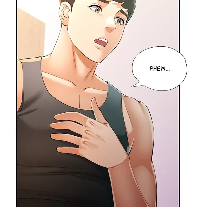 Read In Her Place chapter 112 image 21 on Lezhin