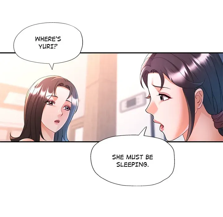 Read In Her Place chapter 112 image 26 on Lezhin