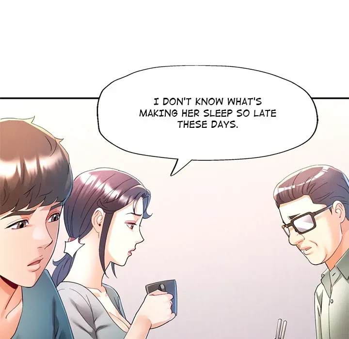 Read In Her Place chapter 112 image 27 on Lezhin