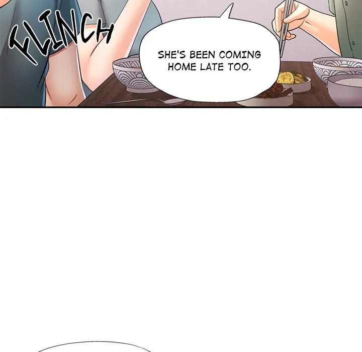 Read In Her Place chapter 112 image 28 on Lezhin