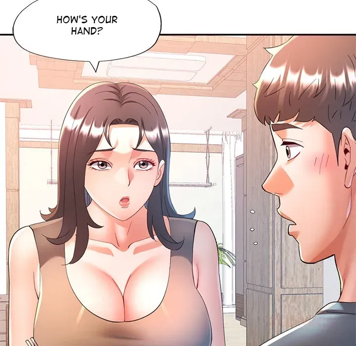 Read In Her Place chapter 112 image 29 on Lezhin