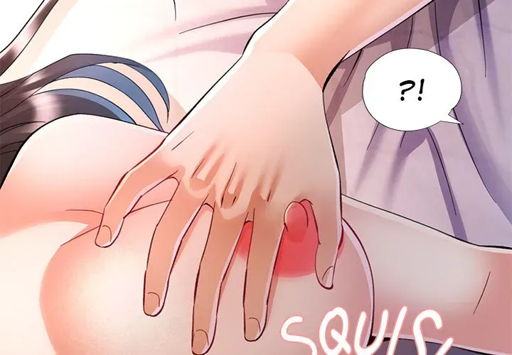 Read In Her Place chapter 112 image 3 on Lezhin