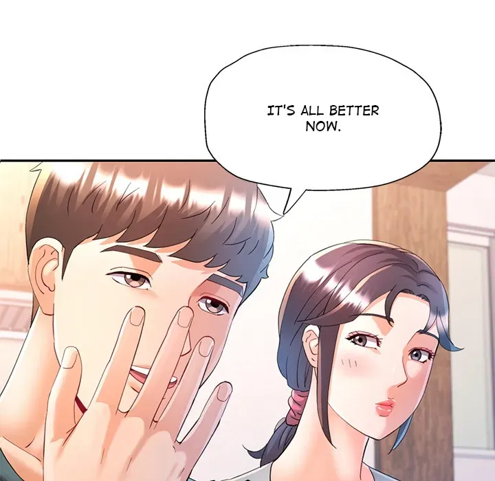 Read In Her Place chapter 112 image 31 on Lezhin
