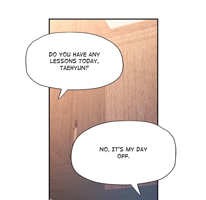 Read In Her Place chapter 112 image 33 on Lezhin