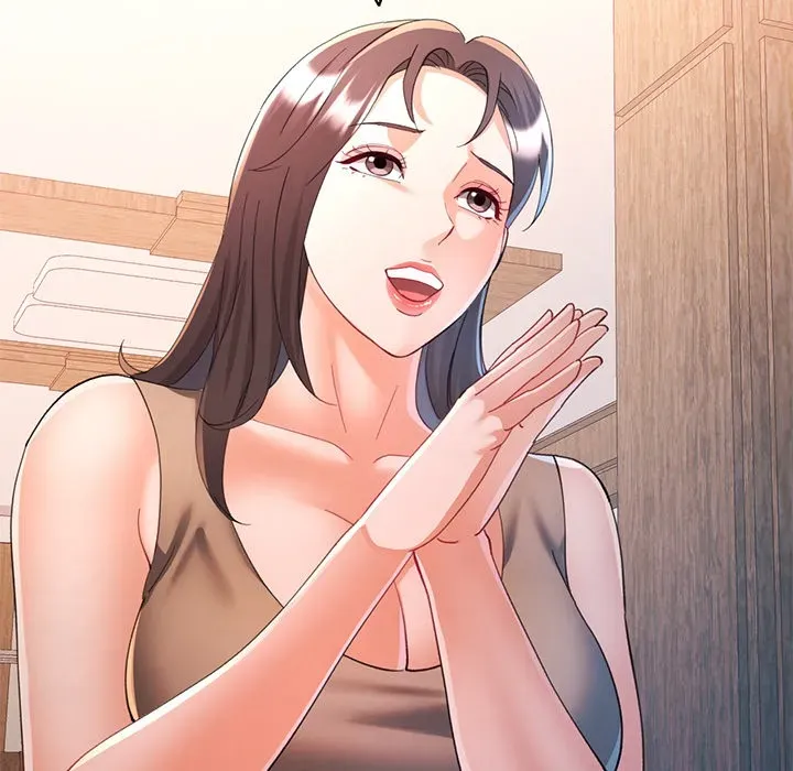Read In Her Place chapter 112 image 35 on Lezhin