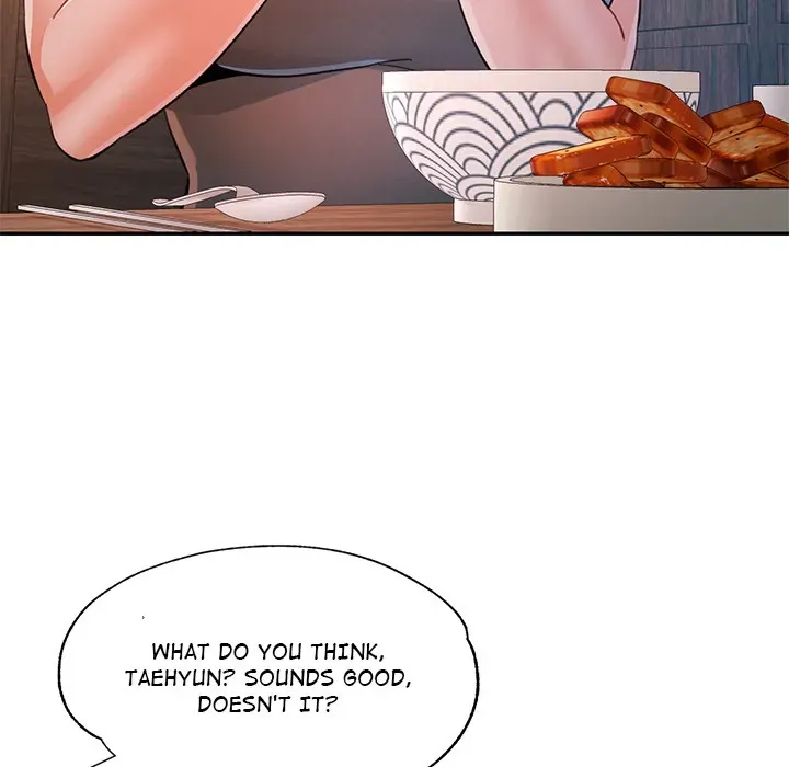 Read In Her Place chapter 112 image 36 on Lezhin
