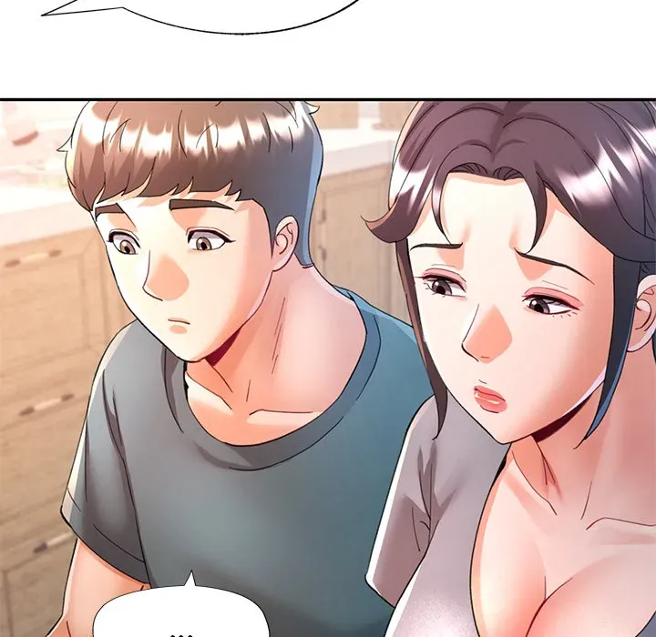 Read In Her Place chapter 112 image 37 on Lezhin