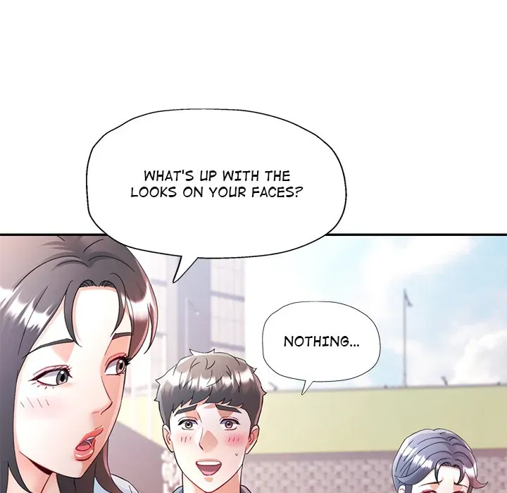 Read In Her Place chapter 112 image 46 on Lezhin