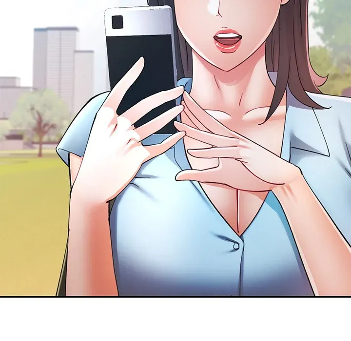 Read In Her Place chapter 112 image 49 on Lezhin