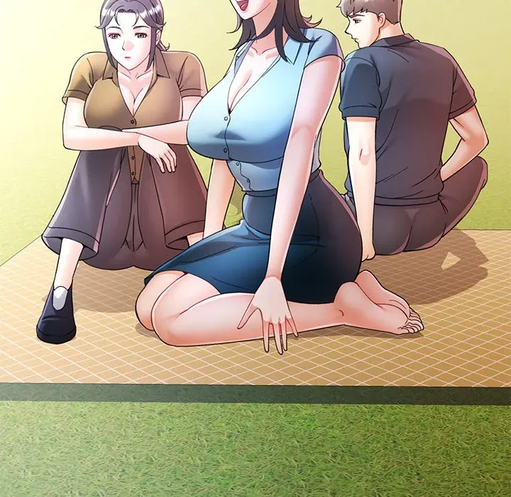 Read In Her Place chapter 112 image 60 on Lezhin