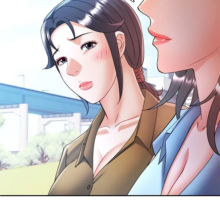 Read In Her Place chapter 112 image 64 on Lezhin