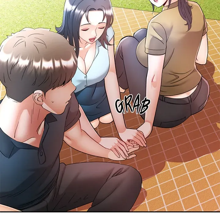 Read In Her Place chapter 112 image 68 on Lezhin