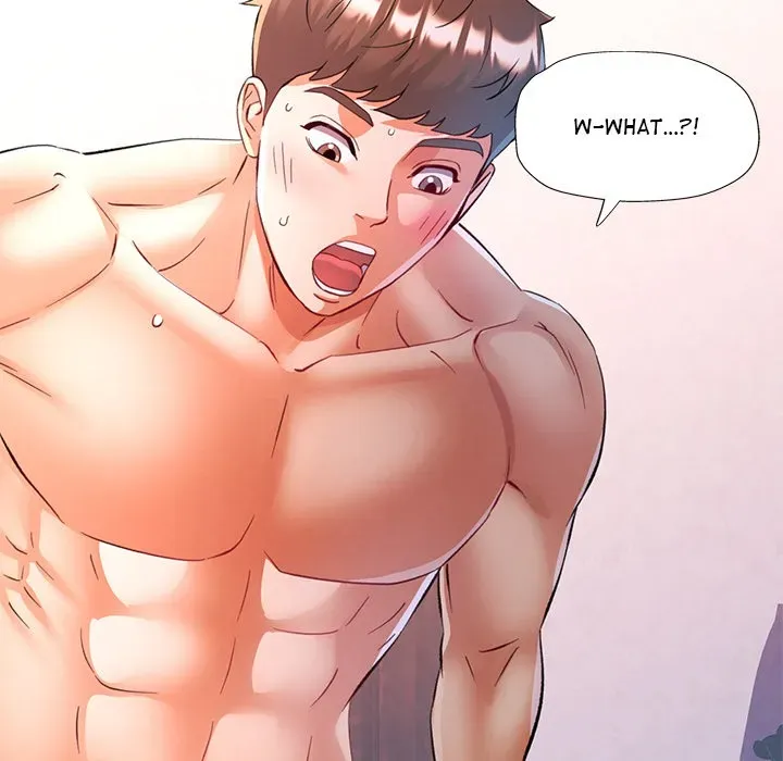 Read In Her Place chapter 112 image 7 on Lezhin