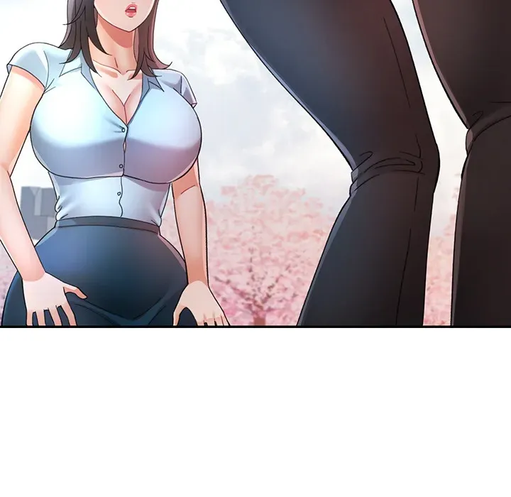 Read In Her Place chapter 112 image 76 on Lezhin