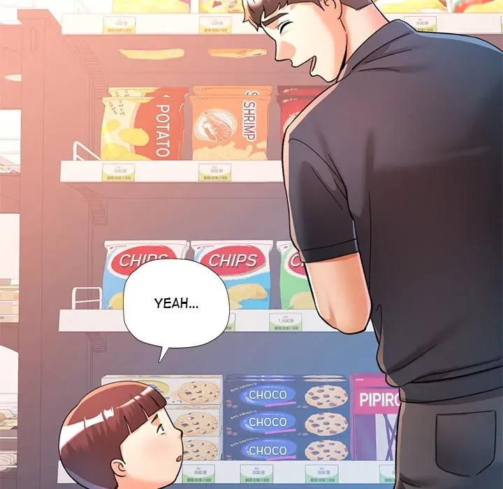 Read In Her Place chapter 112 image 87 on Lezhin