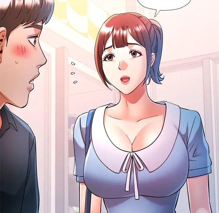 Read In Her Place chapter 112 image 91 on Lezhin