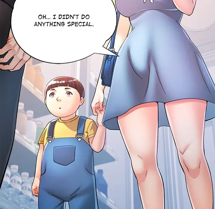 Read In Her Place chapter 112 image 96 on Lezhin