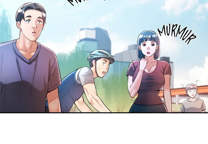 Read In Her Place chapter 113 image 1 on Lezhin