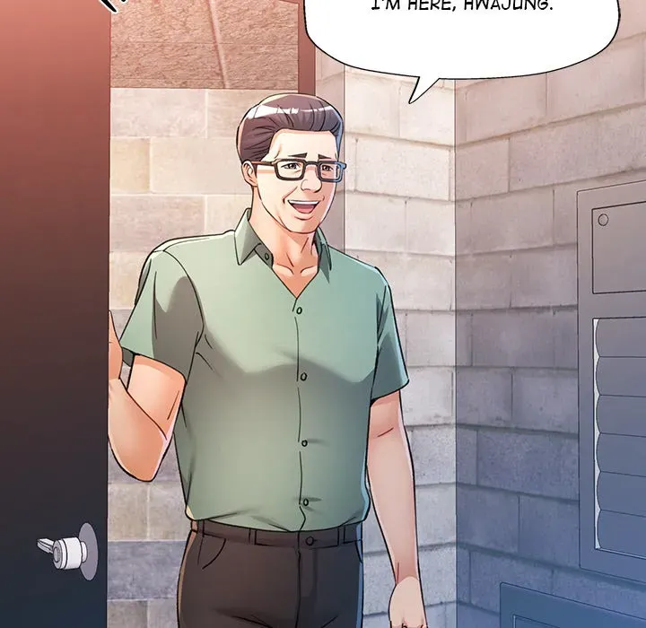 Read In Her Place chapter 113 image 100 on Lezhin