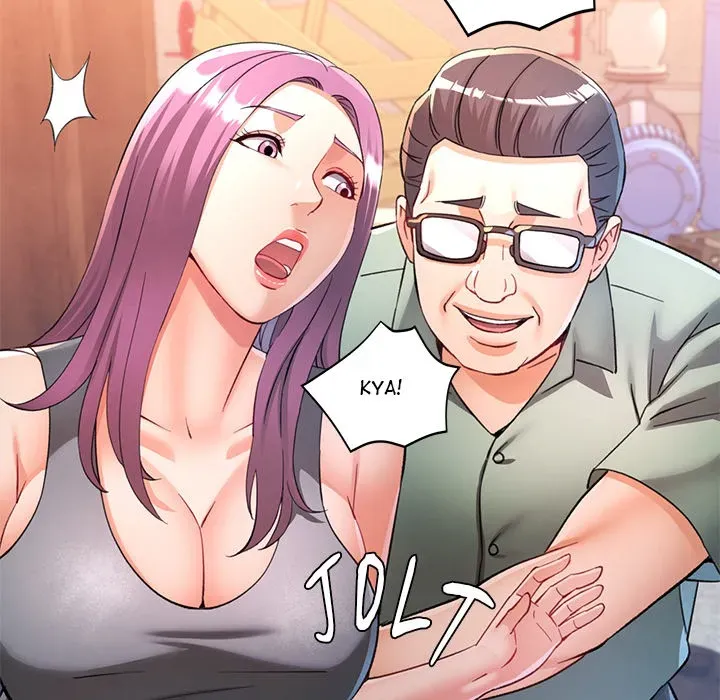 Read In Her Place chapter 113 image 106 on Lezhin